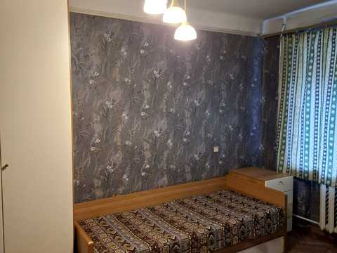 квартира по адресу Дегтяревская ул., 58