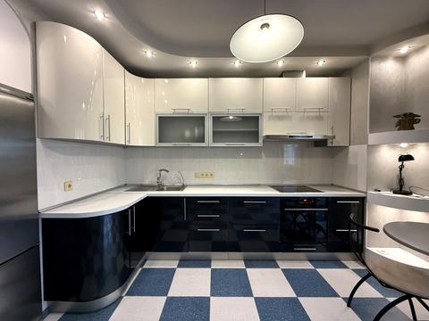 квартира за адресою Краківська вул., 15/17