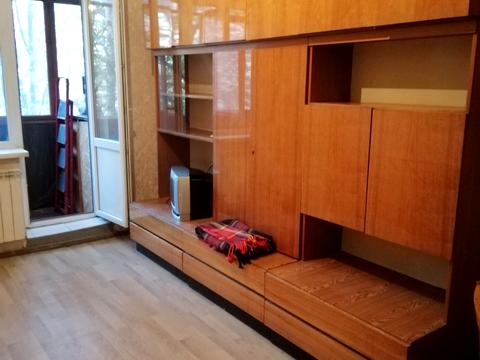 квартира по адресу Симиренко ул., 14/б