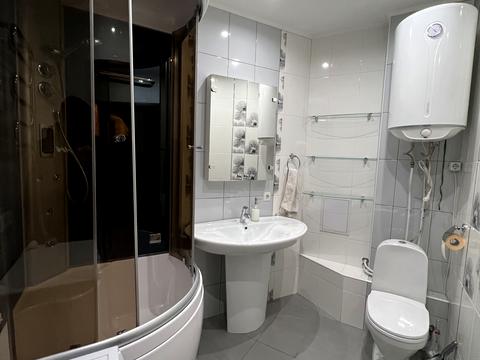 квартира за адресою Тетяни Яблонської вул., 6