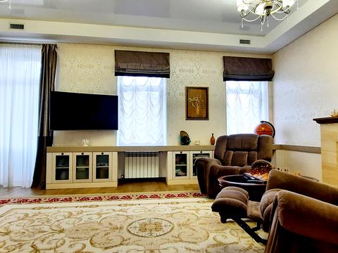 квартира по адресу Исполкомовская ул., 14