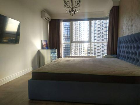 квартира по адресу Заречная ул., 3-А