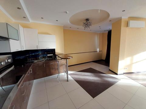 квартира по адресу Старонаводницкая ул., 6-Б