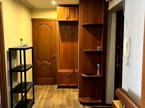 кімната за адресою Срібнокільська вул., 24-А