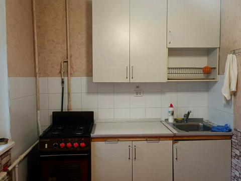 квартира по адресу Чернобыльская ул., 18