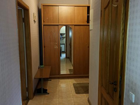 квартира по адресу Щусева ул., 25