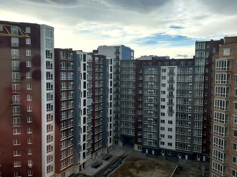 квартира за адресою Княгинин вул., 44