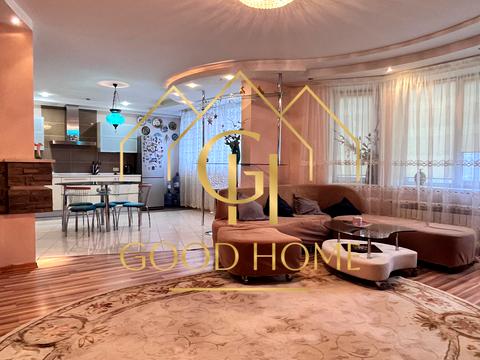 квартира за адресою Миколи Амосова вул., 4