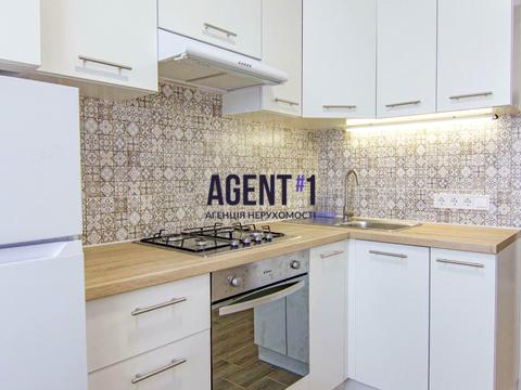 квартира за адресою Садова вул., 51-Б