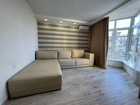 квартира по адресу Авиаконструктора Игоря Сикорского ул. (Танковая), 4-Б