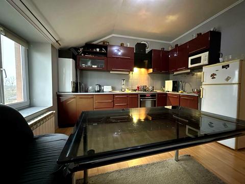 квартира за адресою Гетьмана Петра Дорошенка вул., 28в
