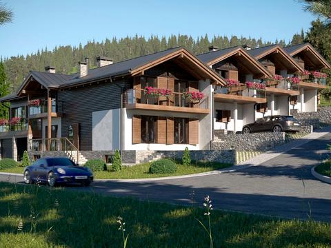 дом по адресу Карпатська, 1