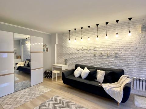 квартира по адресу Алексея Тихого ул. (Виборзька), 22-А