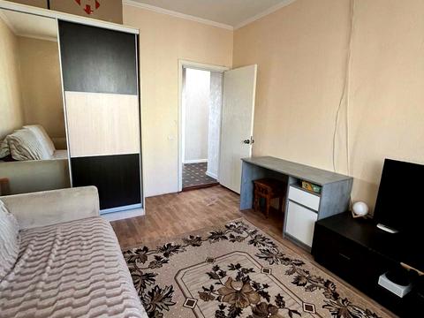 квартира по адресу Академика Сахарова ул., 26