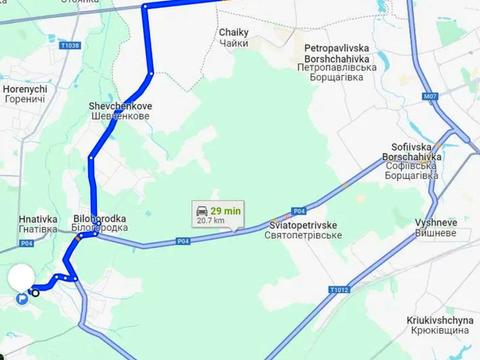 участок по адресу Журавлина