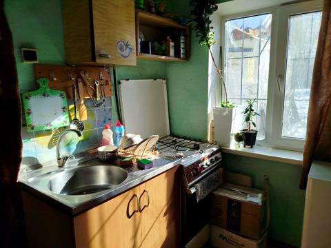 дом по адресу Мужества ул. (Повстання)
