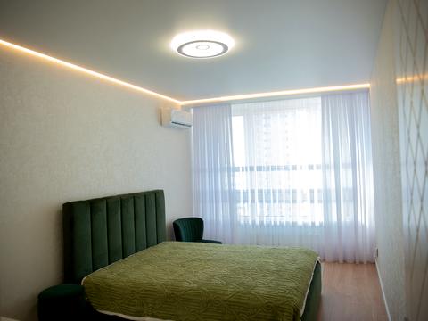 квартира за адресою Зарічна вул., 2к1
