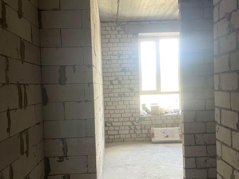 квартира за адресою Комарова, 27