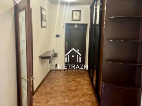 квартира по адресу Героев Харькова просп. (Московский), 128а