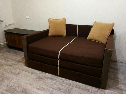 квартира за адресою Данила Ничая, 5