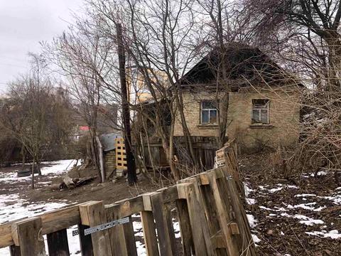 ділянка за адресою 