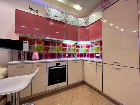 квартира за адресою Солом'янська вул., 15-А