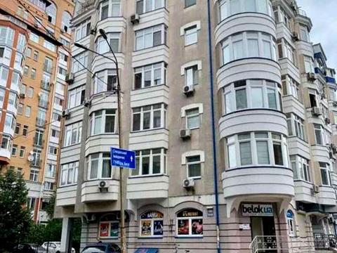 квартира за адресою Турівська вул., 29