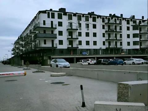 квартира за адресою Академіка Сахарова вул., 11