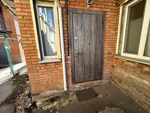 дом по адресу Верхарна, 23
