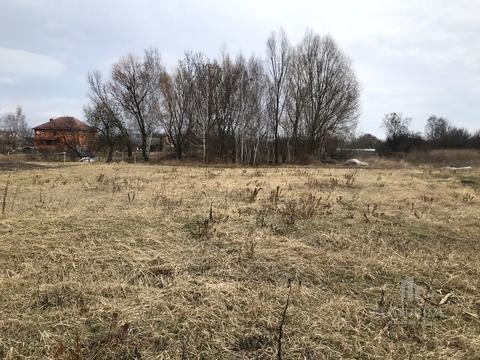 ділянка за адресою Лугова