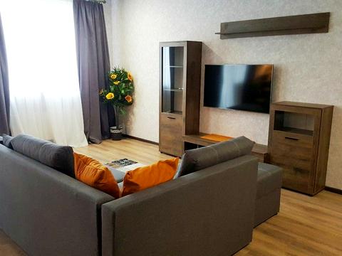 квартира за адресою Єлизавети Чавдар вул., 8