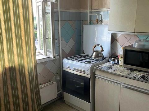 квартира по адресу Героев Крут ул. (Черепіна), 72