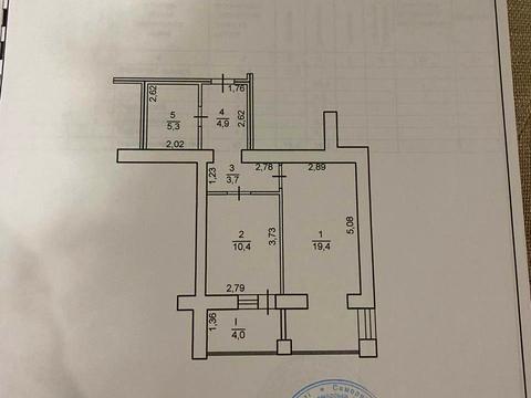 квартира по адресу Василия Стуса ул. (Чернишевського), 33