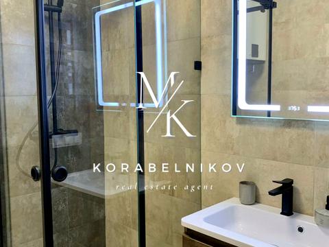 квартира по адресу Надднепровское шоссе, 2а