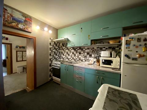 квартира за адресою Розкидайлівська вул., 46