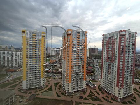 квартира за адресою Каховська вул., 62-А