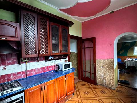 квартира за адресою Промислова вул., 21
