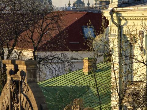 квартира по адресу Лютеранская ул., 30
