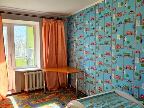 квартира за адресою Сарматська, 2а