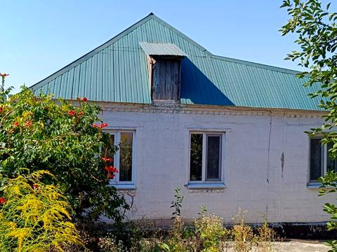 дом по адресу Узкий пер., 31