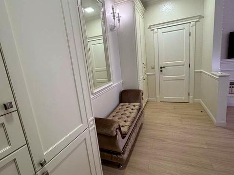 квартира за адресою Французький бульв., 60к1