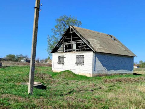 ділянка за адресою Миколи Леонтовича, 32