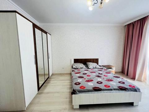 квартира за адресою Кармелюка вул., 5