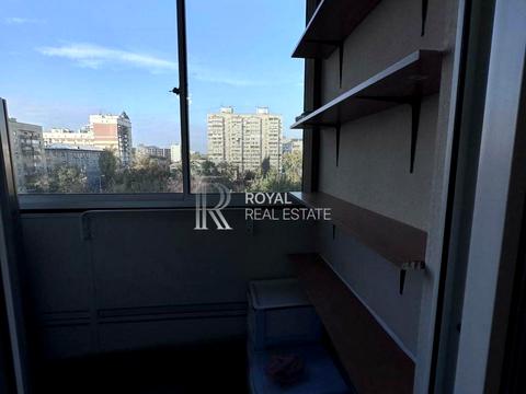 квартира за адресою Татарська вул., 20