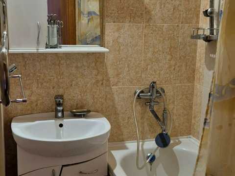 квартира по адресу Великотырновская ул., 31