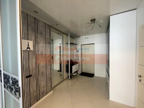 квартира за адресою Бориса Гмирі вул., 8-Б