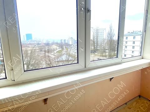 квартира по адресу Воздухофлотский просп. (Повітрофлотський), 5