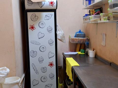 комерційна за адресою Пантелеймонівська вул., 101