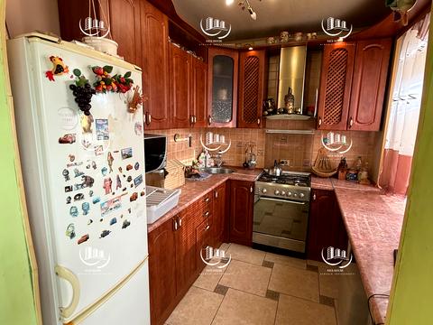 квартира по адресу Гвардейцев-Широнинцев ул., 11