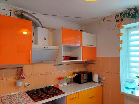 квартира за адресою Івана Мазепи вул., 38